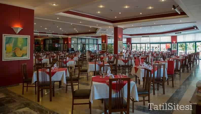 Miramare Beach Hotel